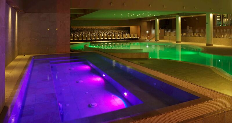 Terme Wellness Palace