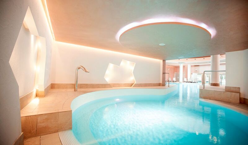 Terme Wellness Palace