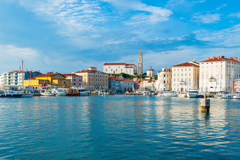 Portorož
