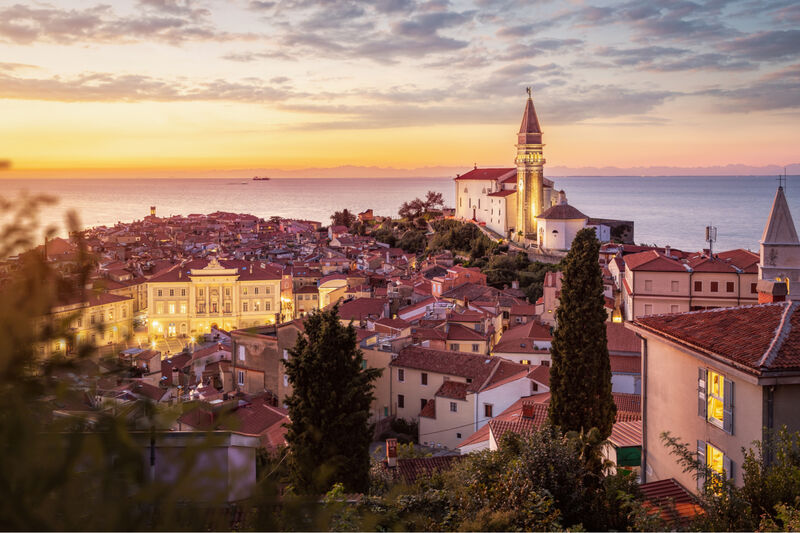 Piran