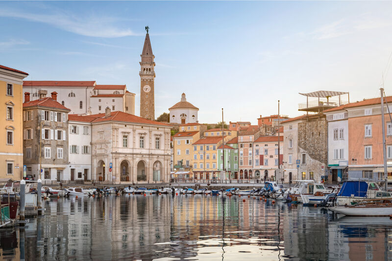 Piran