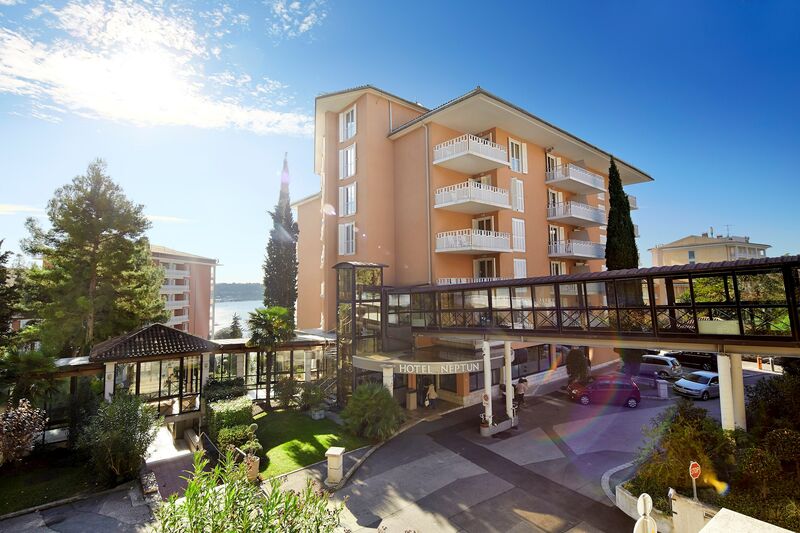 Hotel Neptun****