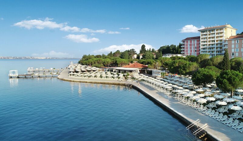 Meduza Beach