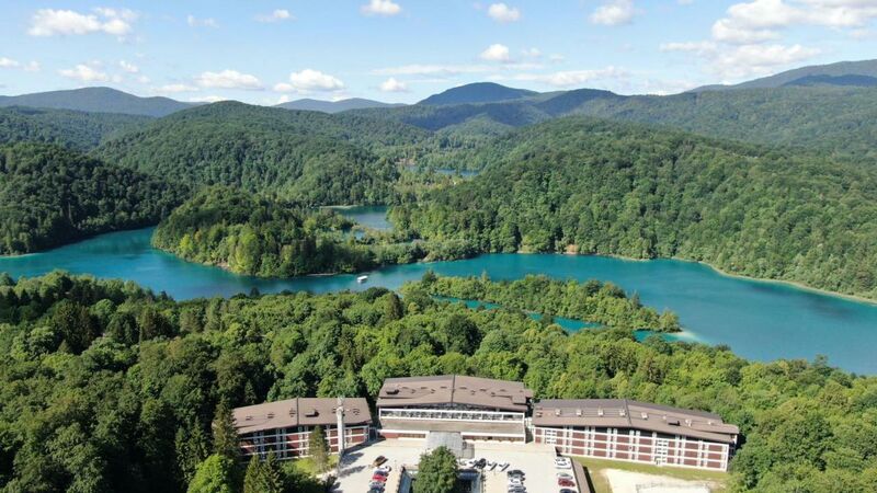 Hotel Jezero***