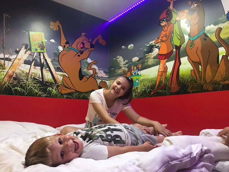 Meseház Apartman