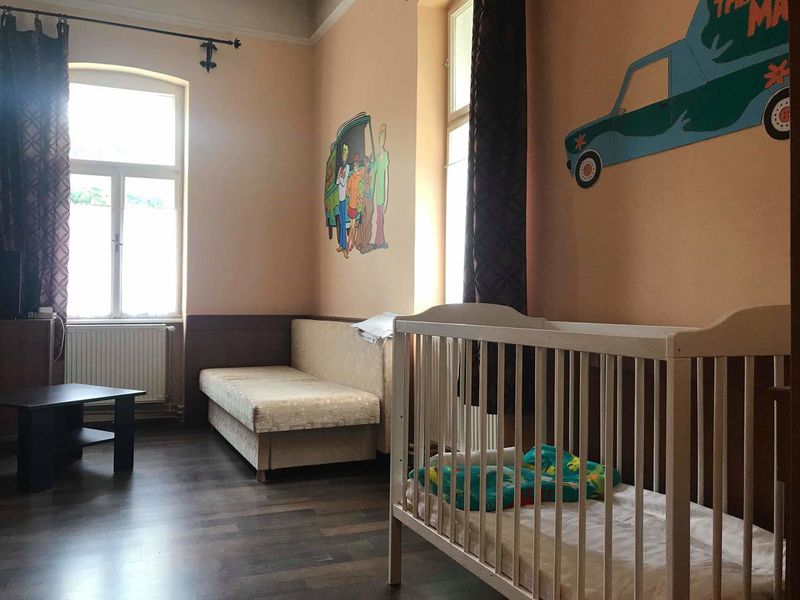 Meseház Apartman