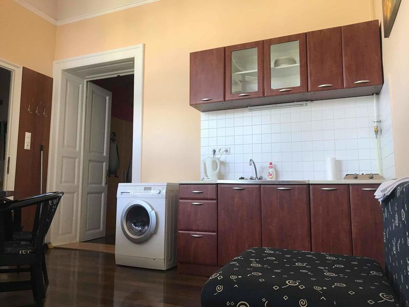 Meseház Apartman