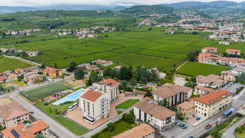 Kona Hotel Verona​****