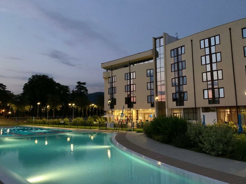 Kona Hotel Verona​****
