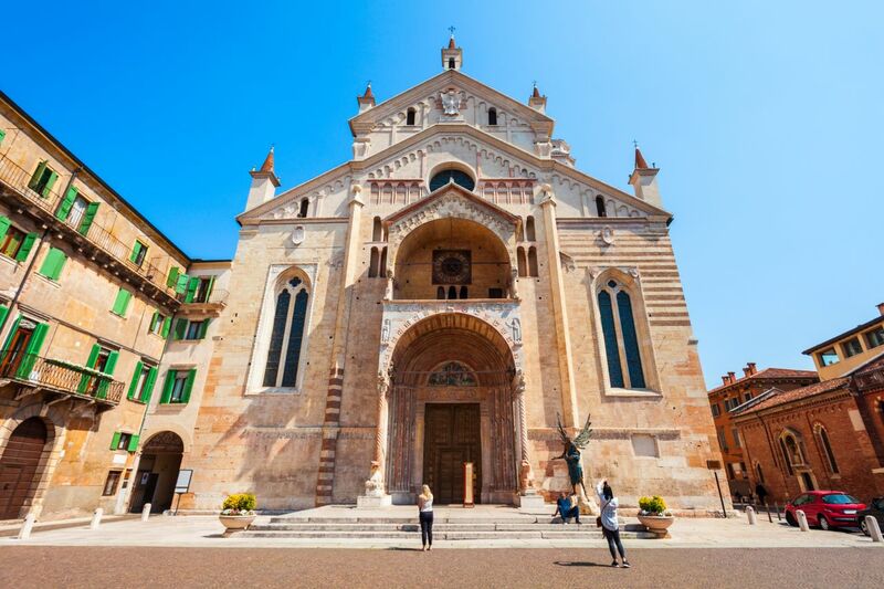 Verona