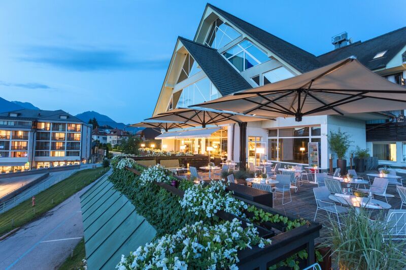 Hotel Kompas****