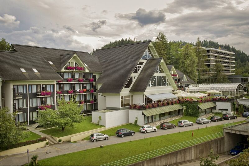 Hotel Kompas****