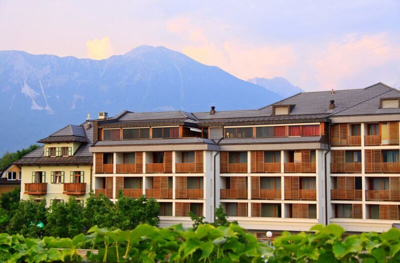 Hotel Lovec****