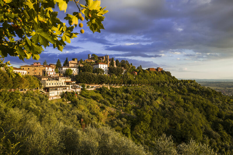 Montecatini Terme