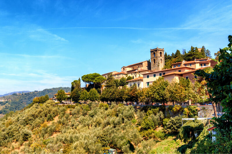 Montecatini Terme