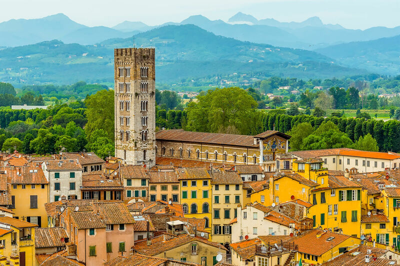 Lucca