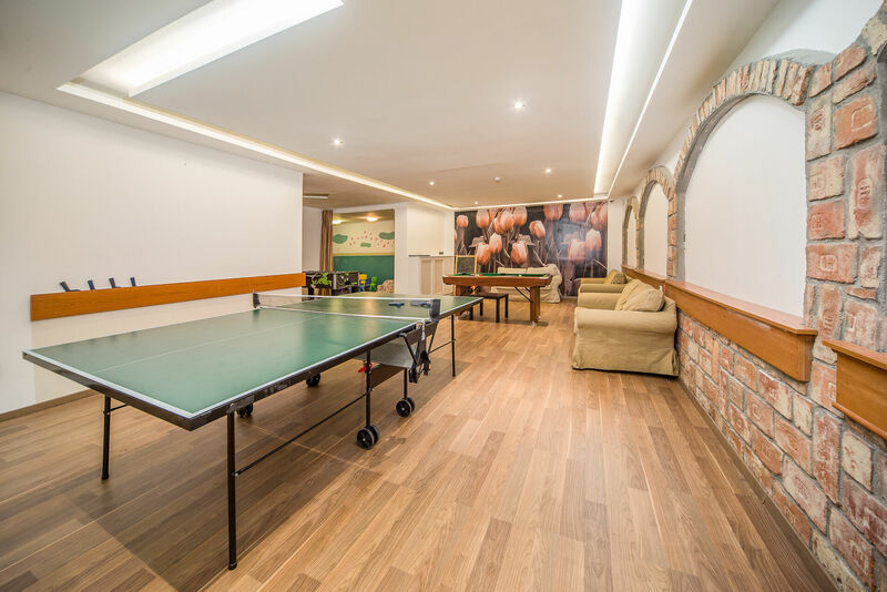 Hotel Piroska****