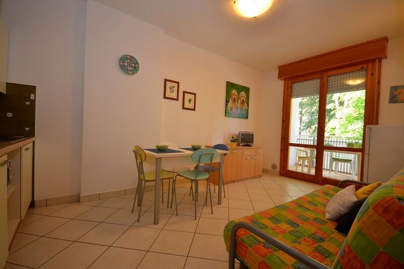 B5 apartman