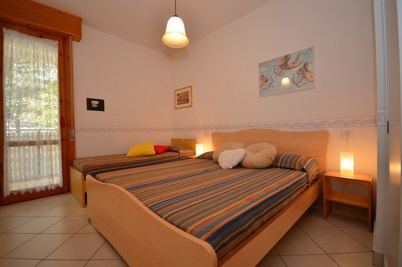 B5 apartman