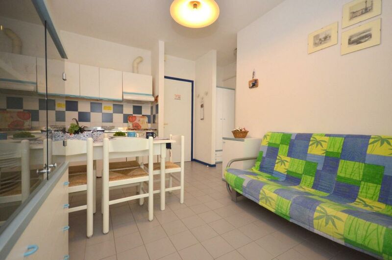 B5 apartman