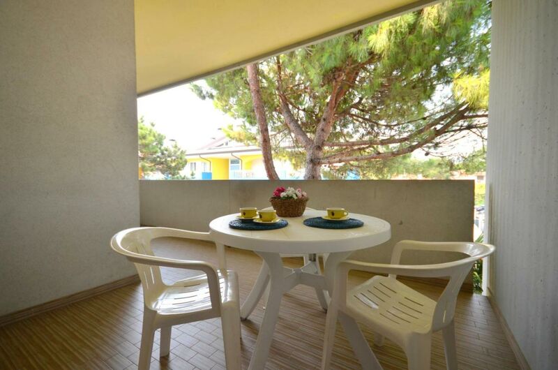 B5 apartman