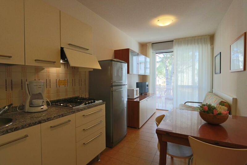 B5 apartman