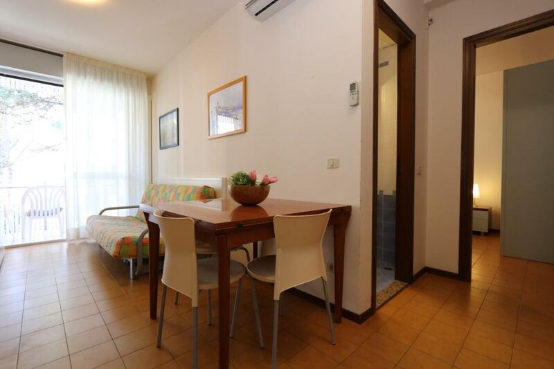 B5 apartman
