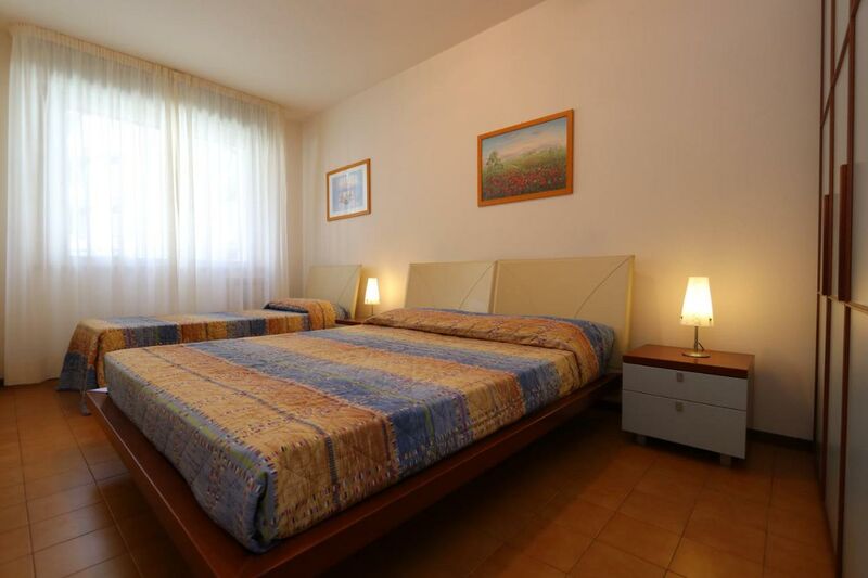 B5 apartman