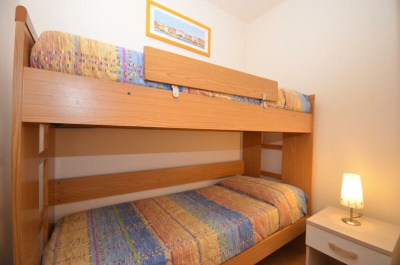 B5 apartman