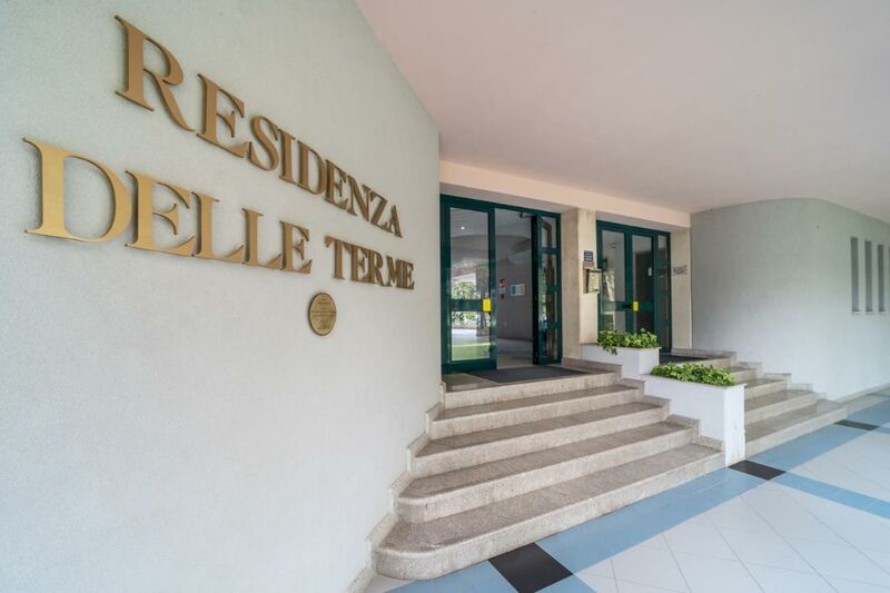 Residenza delle Terme