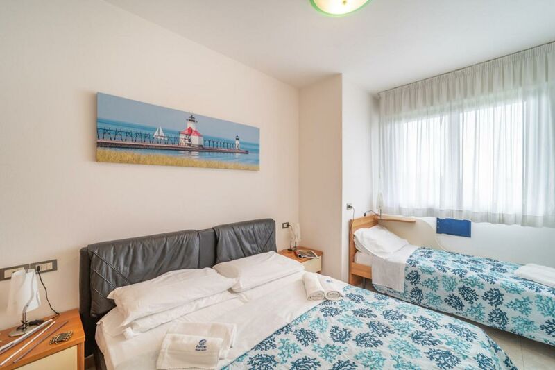 B4 apartman