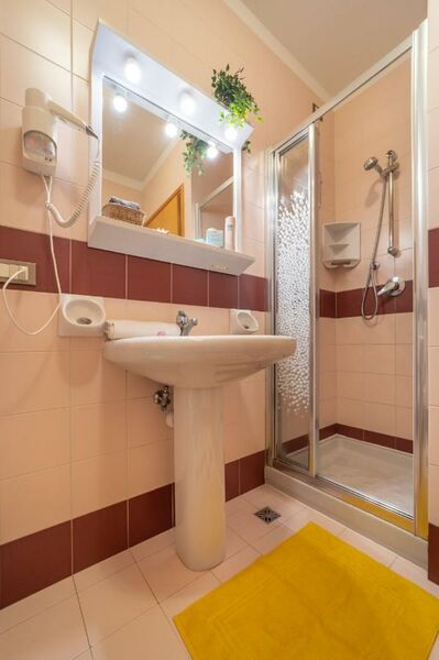 B4 és B2-4 apartman