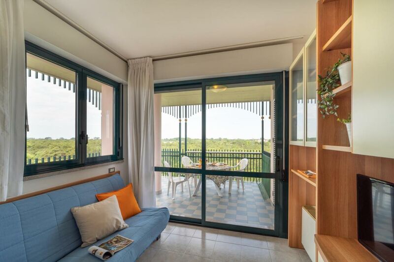 C6 és C2-6 apartman