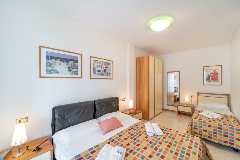 C6 és C2-6 apartman