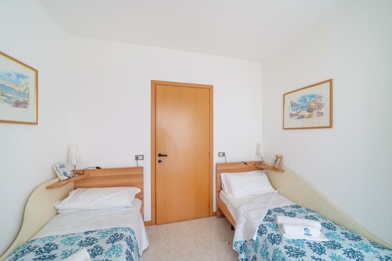 C6 és C2-6 apartman
