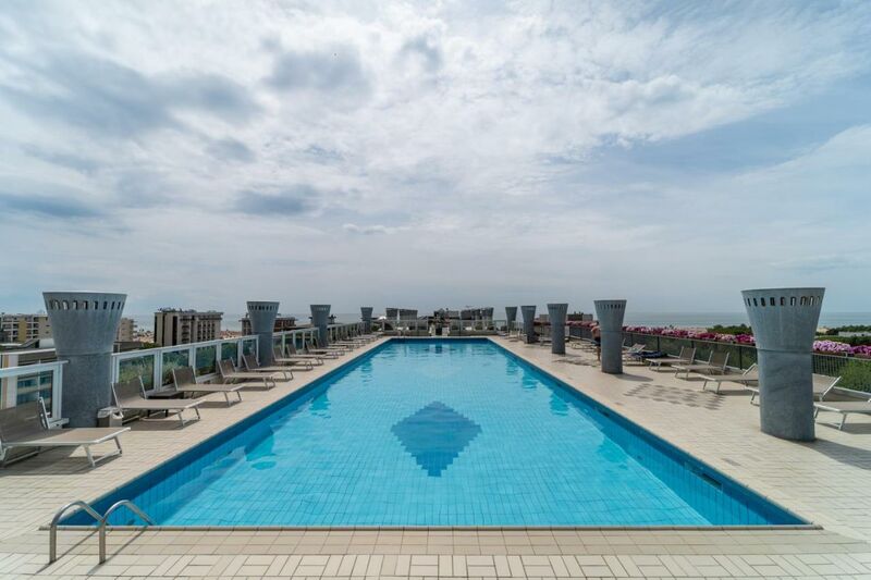 Residenza delle Terme