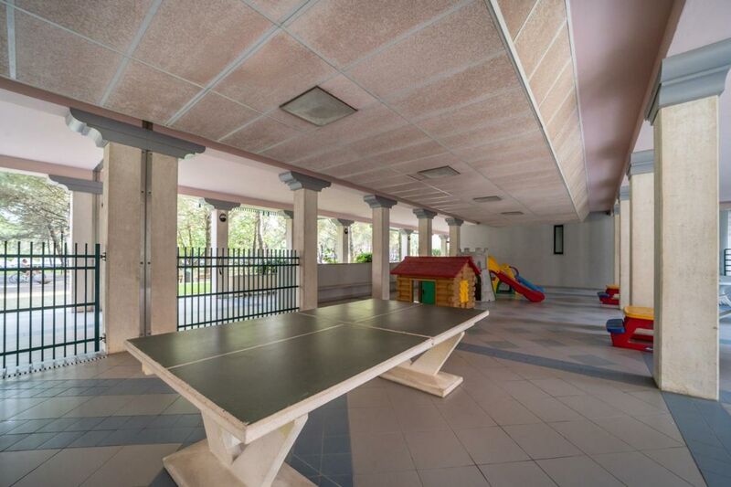 Residenza delle Terme