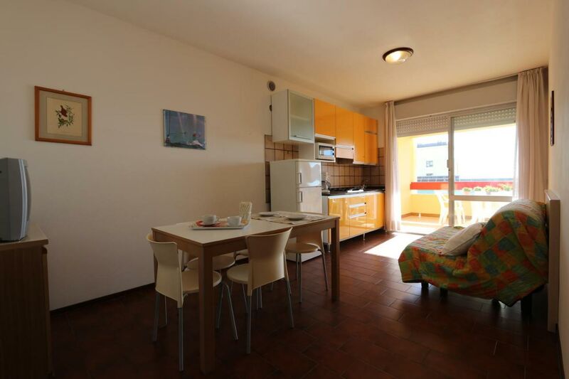 B4 apartman