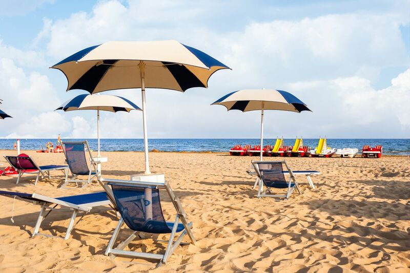 Bibione