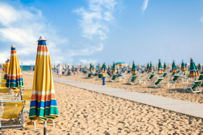 Bibione