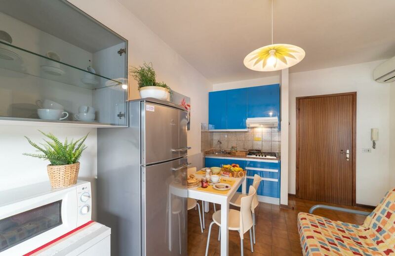 B4 apartman