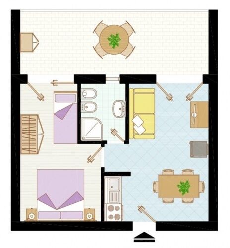 B5 apartman