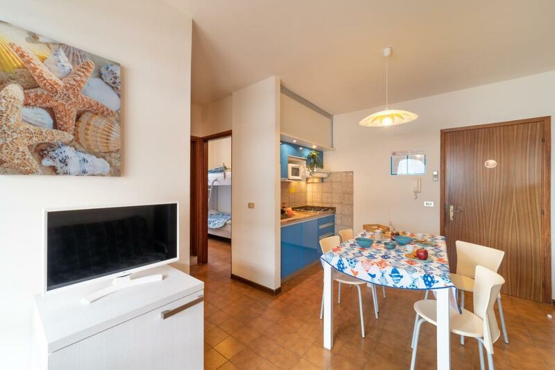 C1-6 apartman