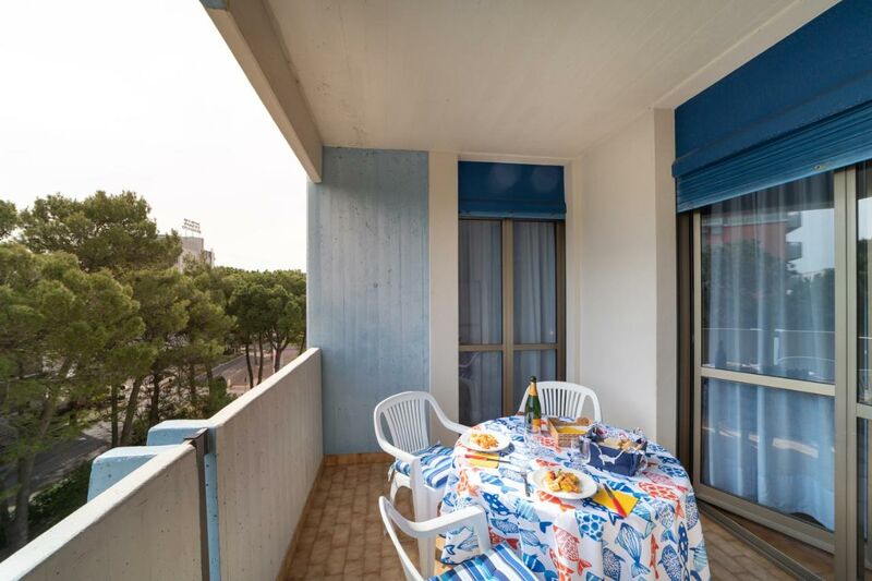 C1-6 apartman