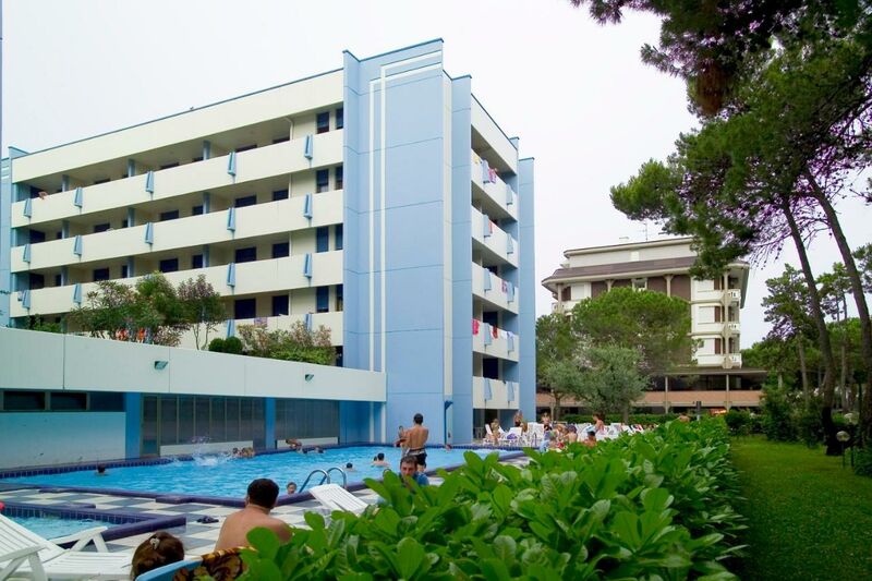 Residenza Acapulco