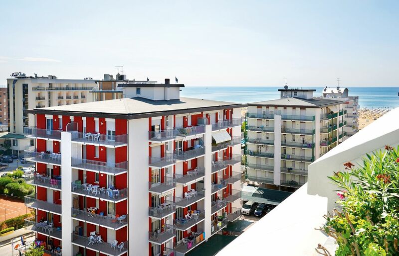 Appartamenti Smeralda