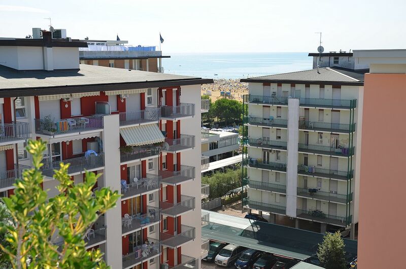 Appartamenti Smeralda