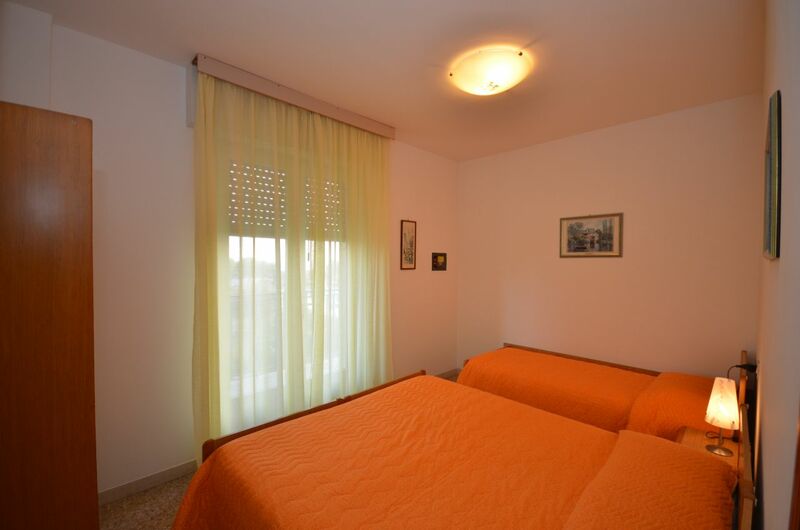 B1-5 apartman