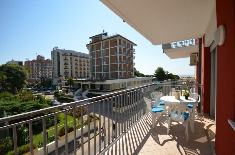 B1-5 apartman