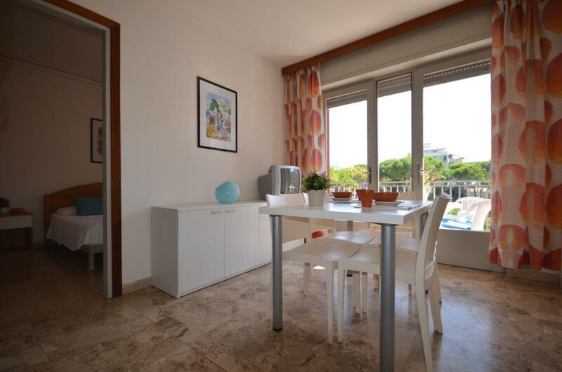 B2-5 apartman